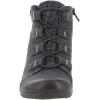 imageClarks womens Carleigh JadeNavy Nubuck