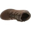 imageClarks womens Carleigh JadeTaupe Nubuck