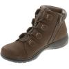 imageClarks womens Carleigh JadeTaupe Nubuck