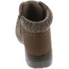 imageClarks womens Carleigh JadeTaupe Nubuck