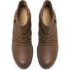 imageClarks womens Charlten RosaMushroom Nubuck