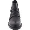 imageClarks womens Hearth DoveAnkle BootBlack Leather
