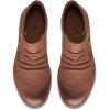 imageClarks womens Hearth DoveAnkle BootTan Nubuck