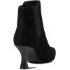 imageClarks womens Kataleyna GlowAnkle BootBlack Suede