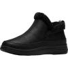 imageClarks Womens Breeze Park Cloudsteppers BootsBlack