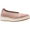 imageClarks Womens BreezeSky Air CloudSteppers LoaferMauve