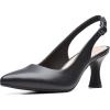 imageClarks Womens Kataleyna StepBlack Leather