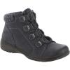 imageClarks womens Carleigh JadeNavy Nubuck