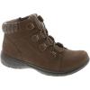 imageClarks womens Carleigh JadeTaupe Nubuck