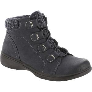 imageClarks womens Carleigh JadeNavy Nubuck