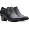 imageClarks Womens Emily2 ReynaBlack Leather