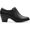 imageClarks Womens Emily2 ReynaBlack Leather