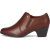 imageClarks Womens Emily2 ReynaTan Leather