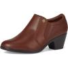 imageClarks Womens Emily2 ReynaTan Leather