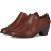 imageClarks Womens Emily2 ReynaTan Leather