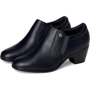imageClarks Womens Emily2 ReynaNavy Leather