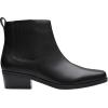 imageClarks womens Danyelle SkipBlack Leather