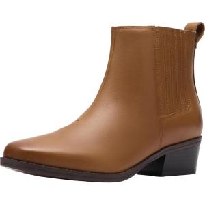 imageClarks womens Danyelle SkipTan Leather