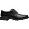 imageClarks Mens Emmet Plain OxfordBlack Smooth