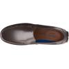 imageClarks Mens Markman Plain Driving Style LoaferDark Brown Leather