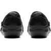 imageClarks Womens Ashland Elayne Mary Jane FlatBlack Tumbled