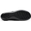 imageClarks Womens Ashland Elayne Mary Jane FlatBlack Tumbled