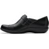 imageClarks Womens Ashland GemBlack Leather