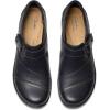 imageClarks Womens Ashland GemNavy Leather