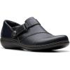 imageClarks Womens Ashland GemNavy Leather