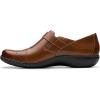 imageClarks Womens Ashland GemTan Leather