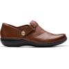 imageClarks Womens Ashland GemTan Leather