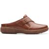 imageClarks Womens Caroline BayTan Leather