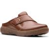 imageClarks Womens Caroline BayTan Leather