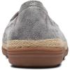 imageClarks Womens Elaina Ruby LoafersPewter