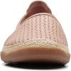 imageClarks Womens Elaina Ruby LoafersWarm Beige