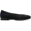 imageClarks Womens Jazmynn GemBlack Suede