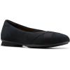 imageClarks Womens Jazmynn GemBlack Suede
