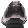 imageClarks Womens Jazmynn GemDark Pewter Metallic