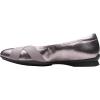 imageClarks Womens Jazmynn GemDark Pewter Metallic