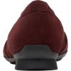 imageClarks Womens Jazmynn GemMerlot Suede