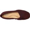 imageClarks Womens Jazmynn GemMerlot Suede