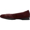 imageClarks Womens Jazmynn GemMerlot Suede