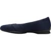 imageClarks Womens Jazmynn GemNavy Suede
