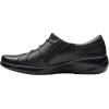 imageClarks Womens Kaetlyn MilaBlack Leather