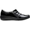 imageClarks Womens Kaetlyn MilaChocolate Leather