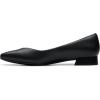 imageClarks Womens Natalyn WishBlack Leather