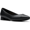 imageClarks Womens Natalyn WishBlack Leather