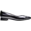 imageClarks Womens Natalyn WishDark Pewter Metallic Synthetic
