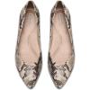 imageClarks Womens Natalyn WishGrey Snake Synthetic
