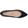 imageClarks Womens Natalyn WishNavy Leather
